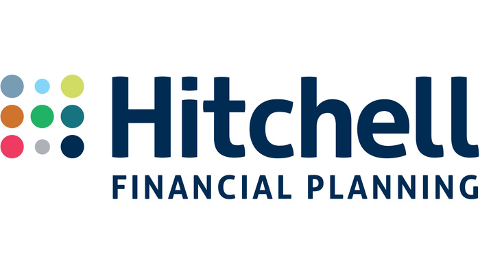 Hitchell Financial Logon Banner